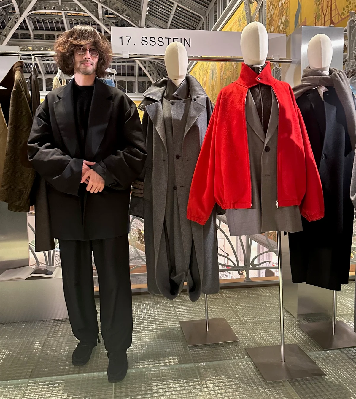 2026FWパリファッションウイーク、チの画像_10