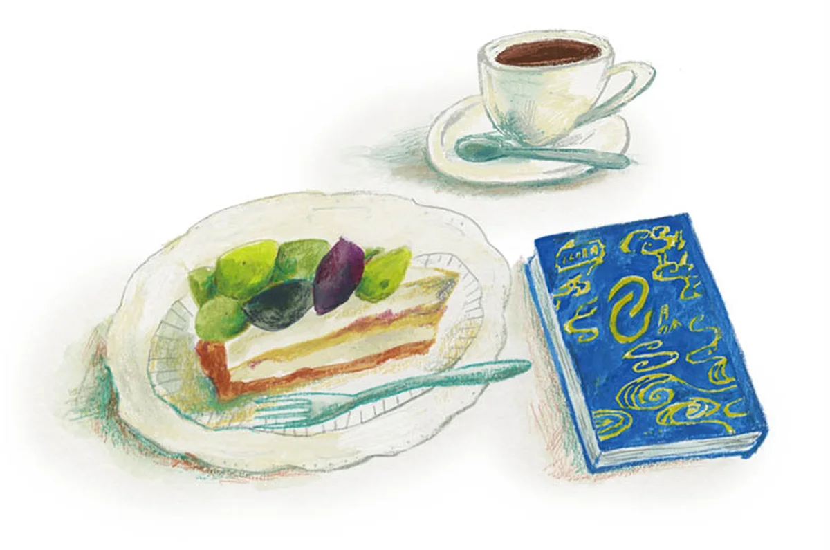 Style’s Cakes & Co.
