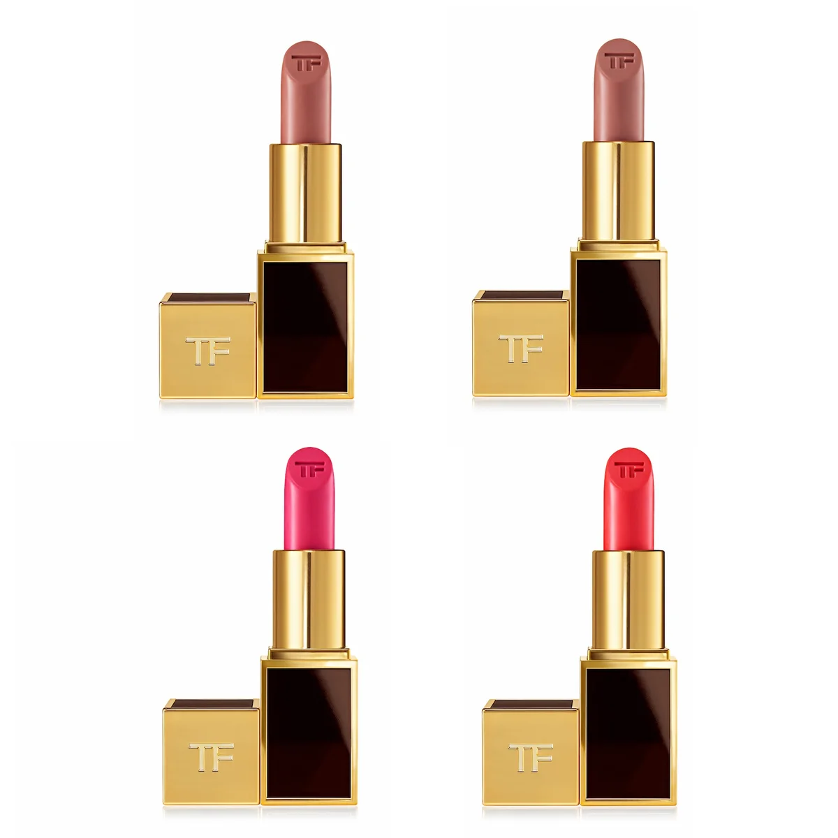 トム フォード ビューティ リップ カラー クラッチサイズ 