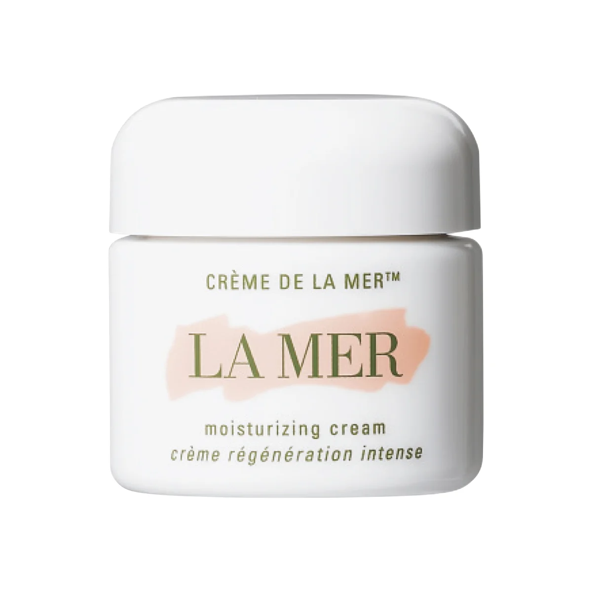 LA MER／クレーム ドゥ・ラ・メール