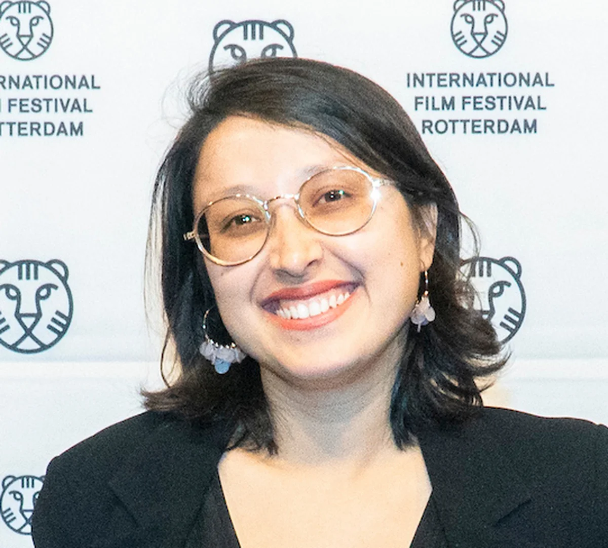 シャフルバヌ・サダト　Shahrbanoo Sadatプロフィール画像