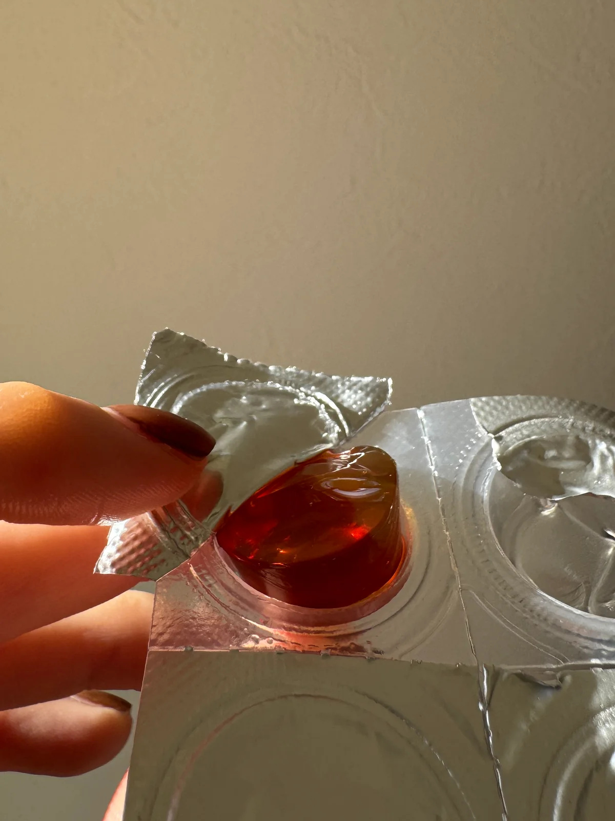 ハニードロップレットマヌカハニーUMF®10+ドロップの写真