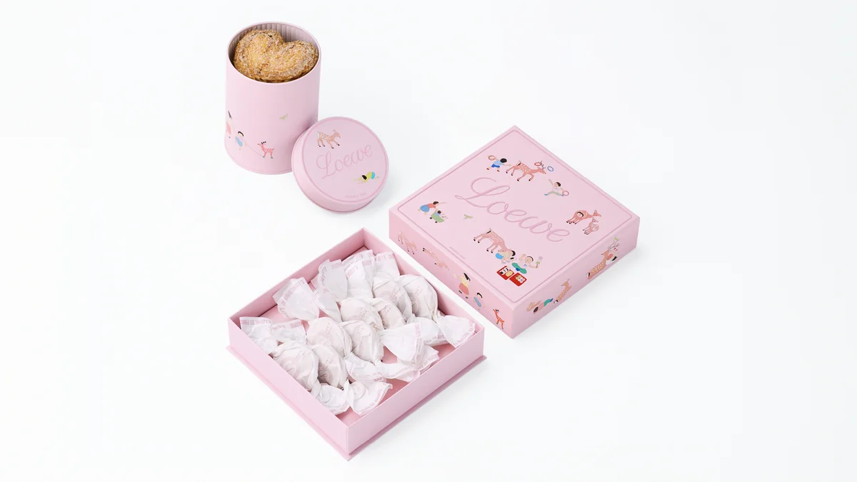 美麗パッケージにもうっとり！ 4つの人気の画像_1