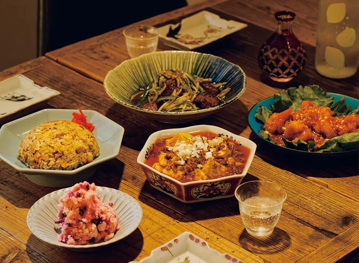 経堂駅/世田谷区 【宴神】