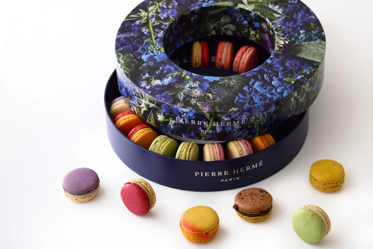 【大人のホワイトデー2026】おしゃれ手の画像_4