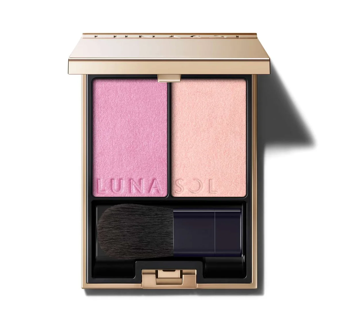 カネボウ化粧品 ルナソル カラーリンググレイズ EX11 ￥6,820〈2025年11月21日限定発売〉