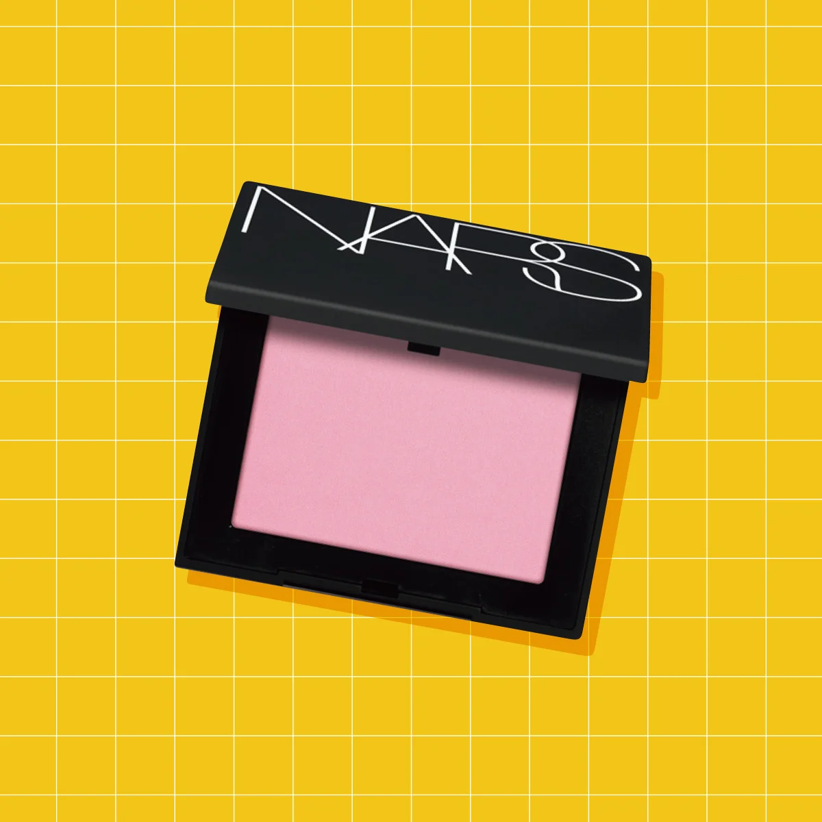 ブラッシュ N 905 ￥5,390（アジア限定色）／NARS JAPAN