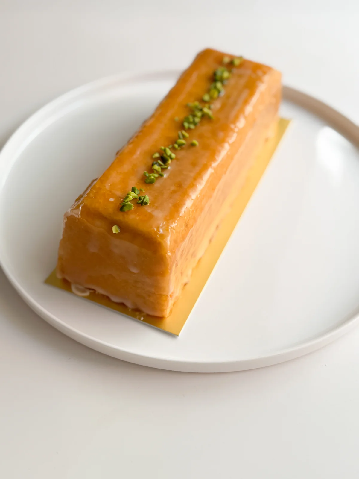 オーボンビュータンのウィークエンドシトロンの全体写真