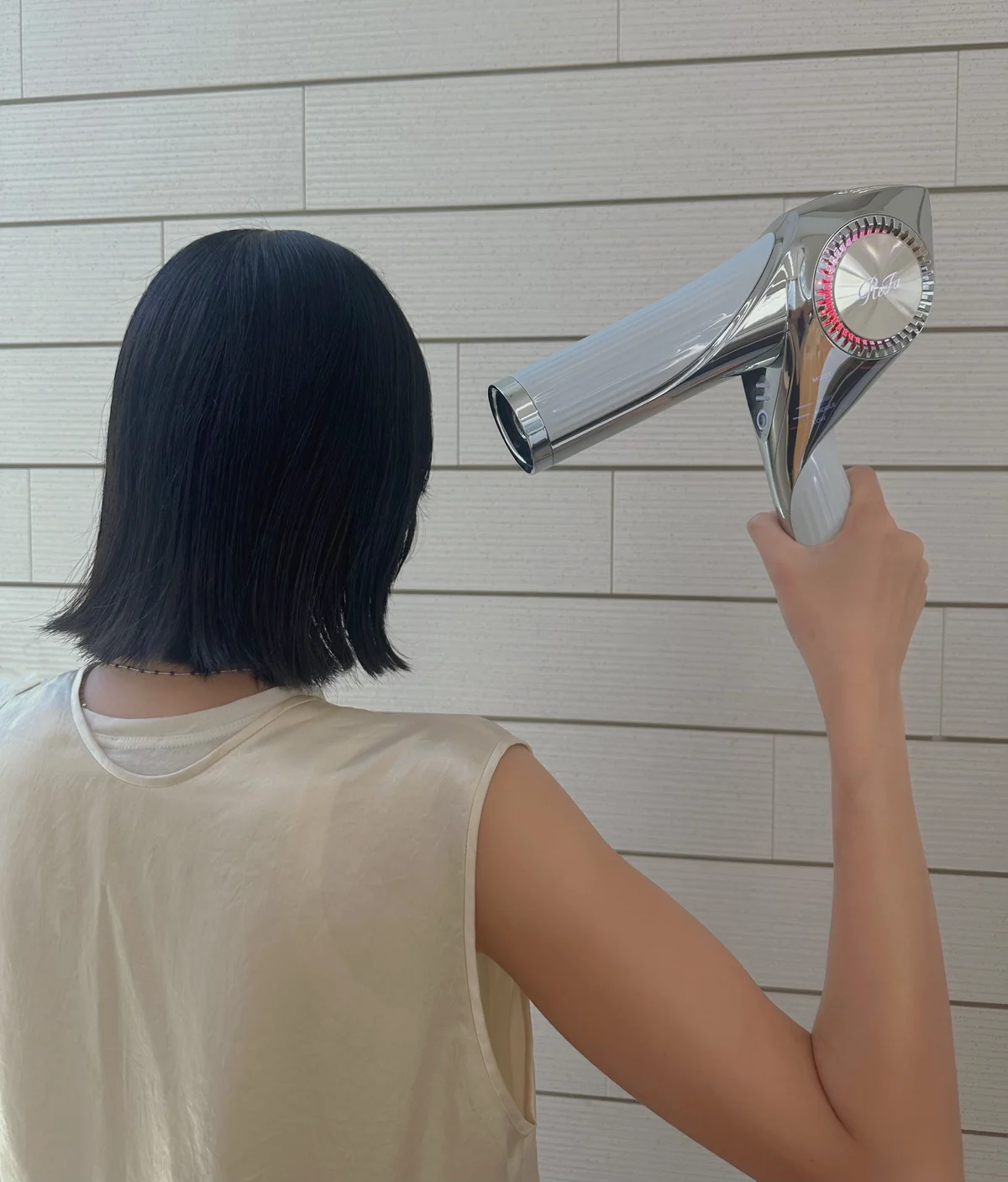 ReFa BEAUTECH DRYER BX　リファビューテック ドライヤー BX