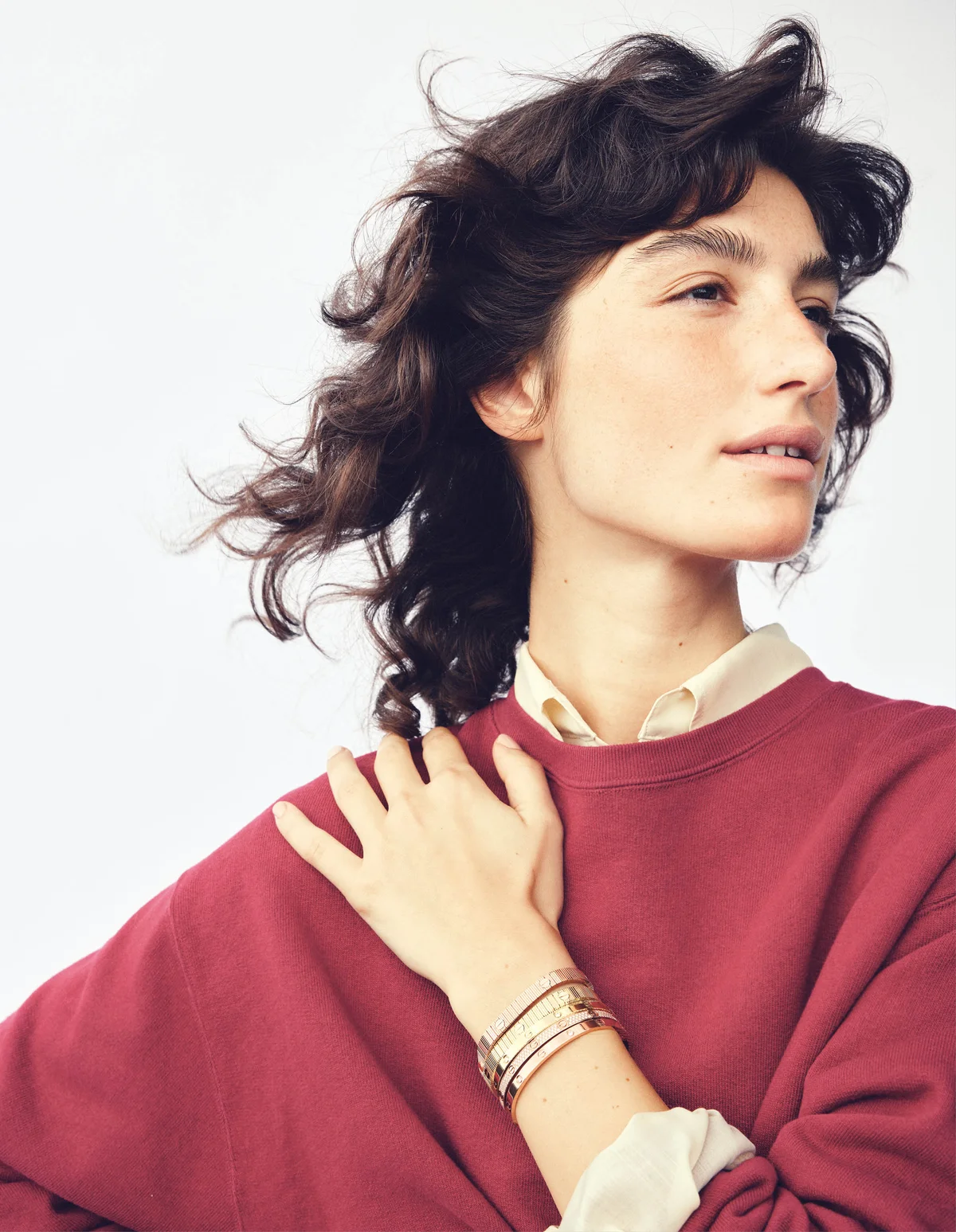 カルティエの「LOVE」コレクション