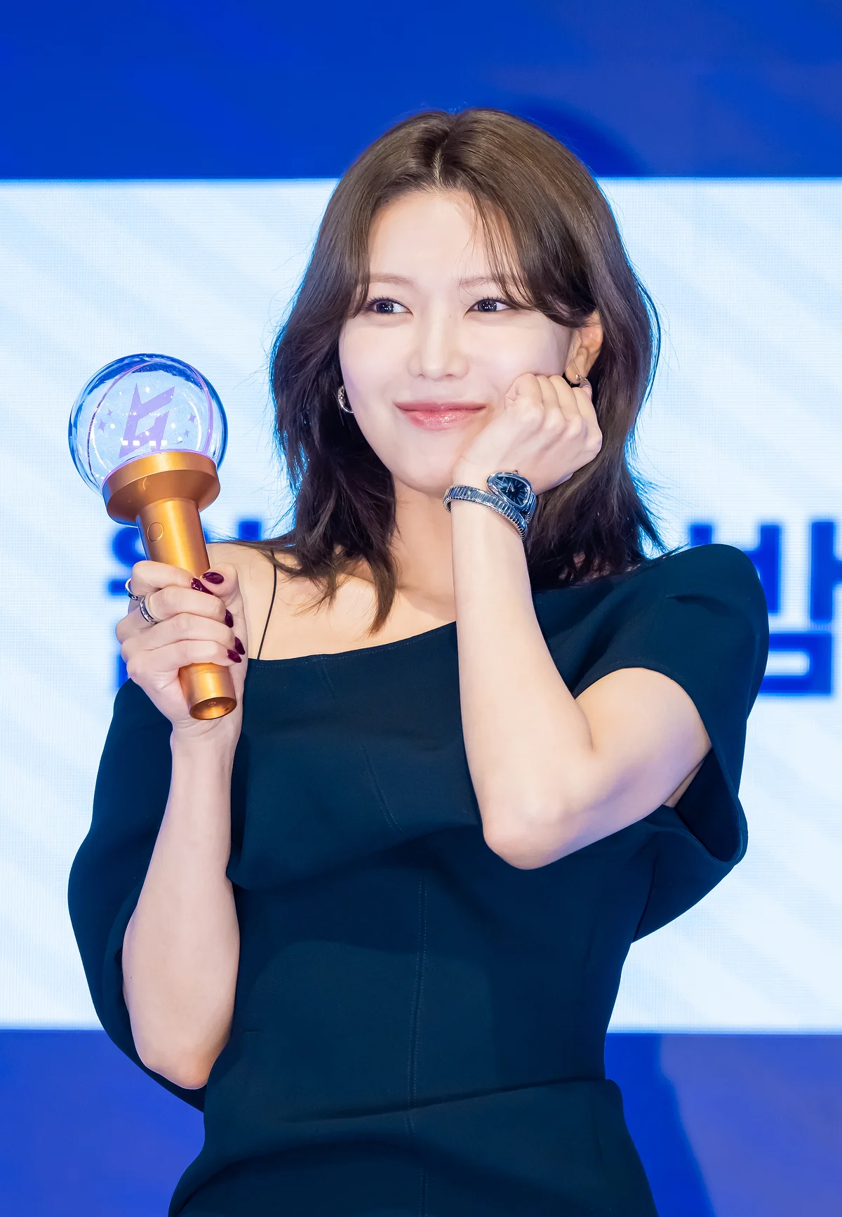 2026年、Netflix配信のおすすめロマンス韓国ドラマ　少女時代 チェ・スヨン×キム・ジェヨン主演『アイドルアイ』