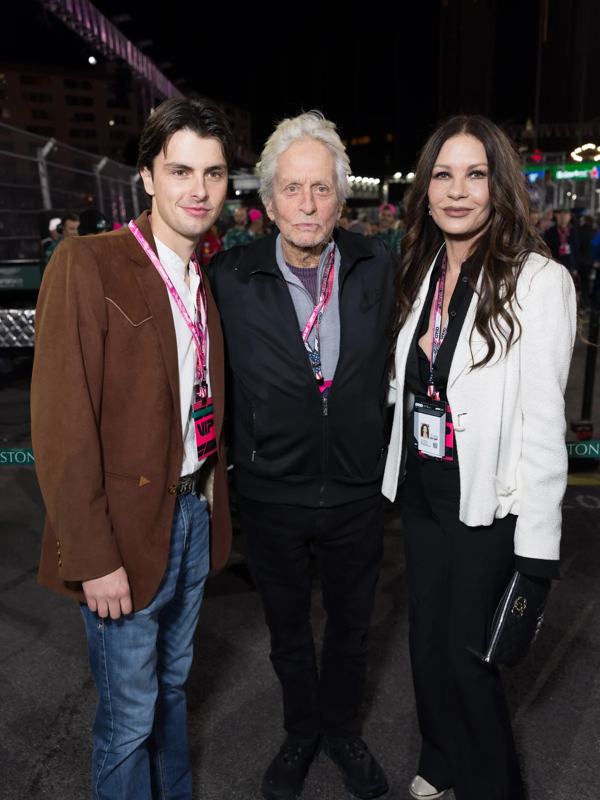 ビヨンセのセクシーなレーシングスーツに書の画像_9