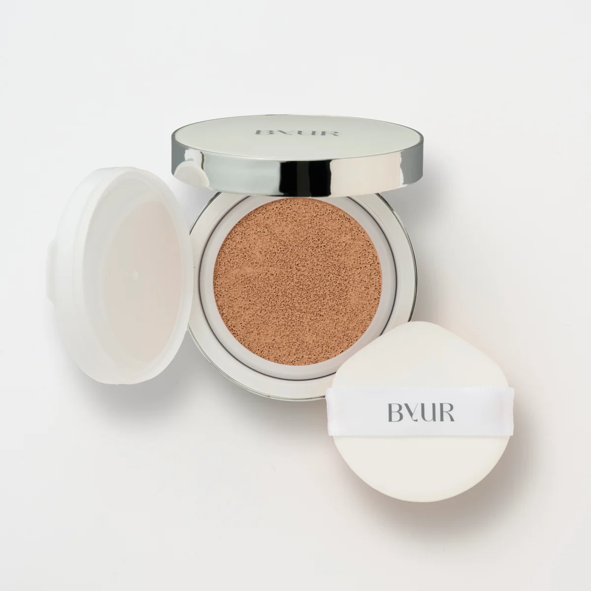 バイユア セラムフィット フルカバー グロークッション V2の画像