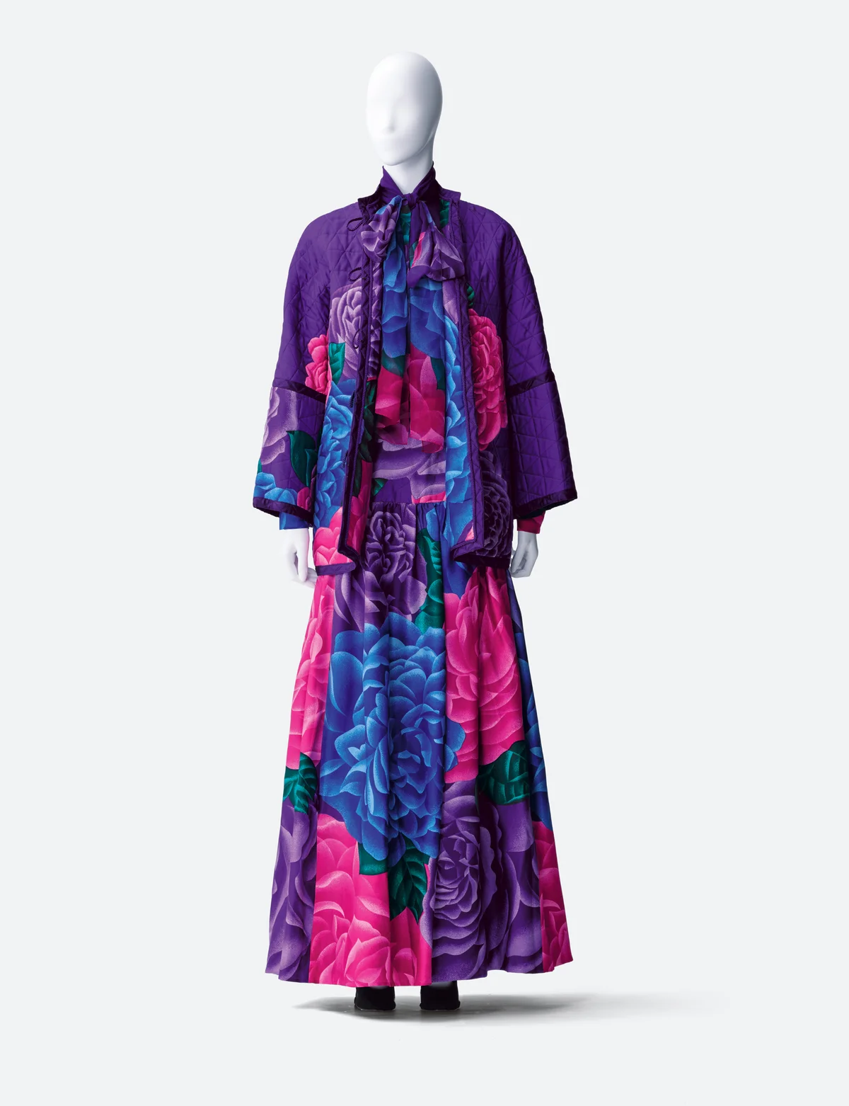 ニューヨークやパリを魅了したデザイナーのの画像_6