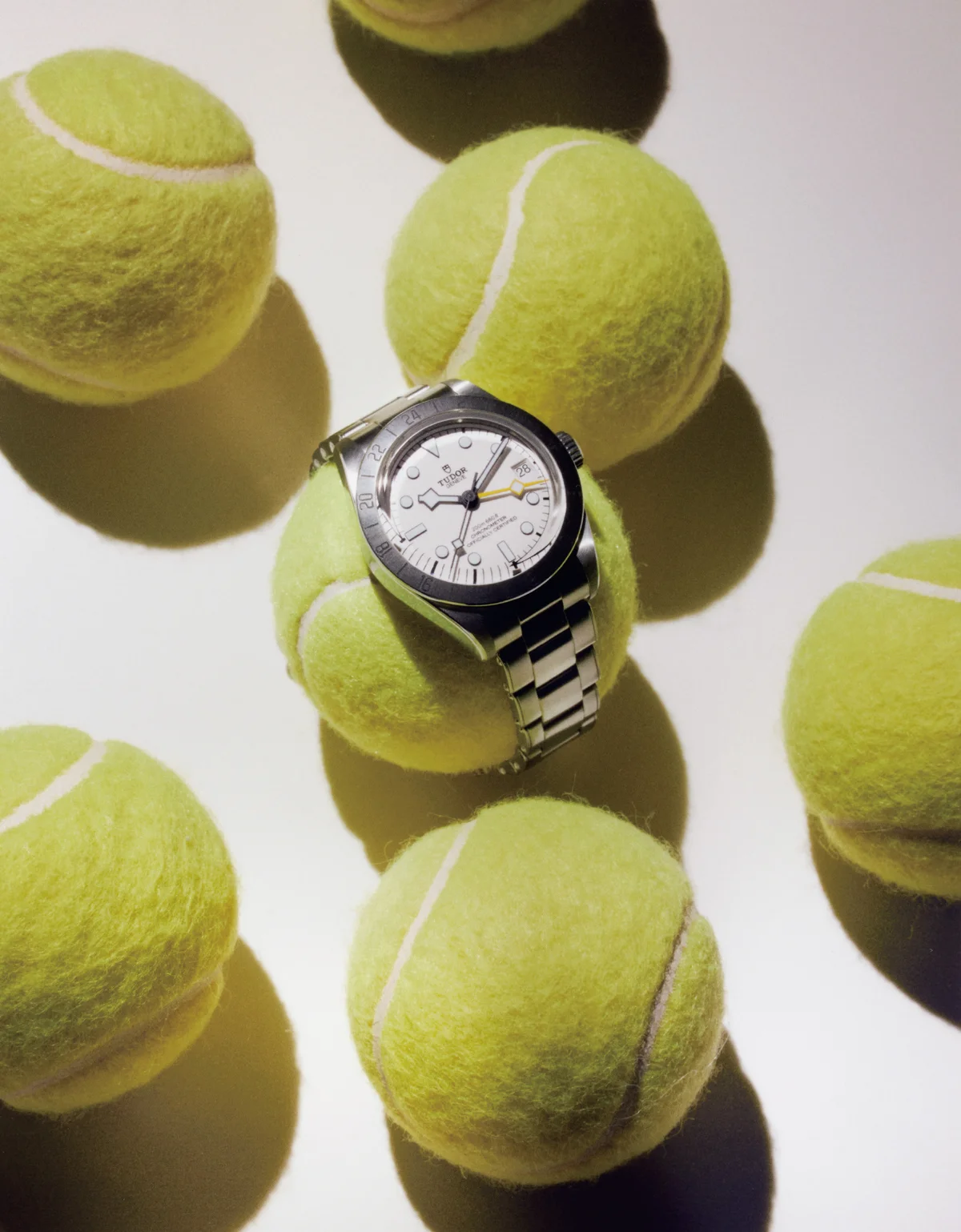 【チューダー】 ブラックベイ プロ