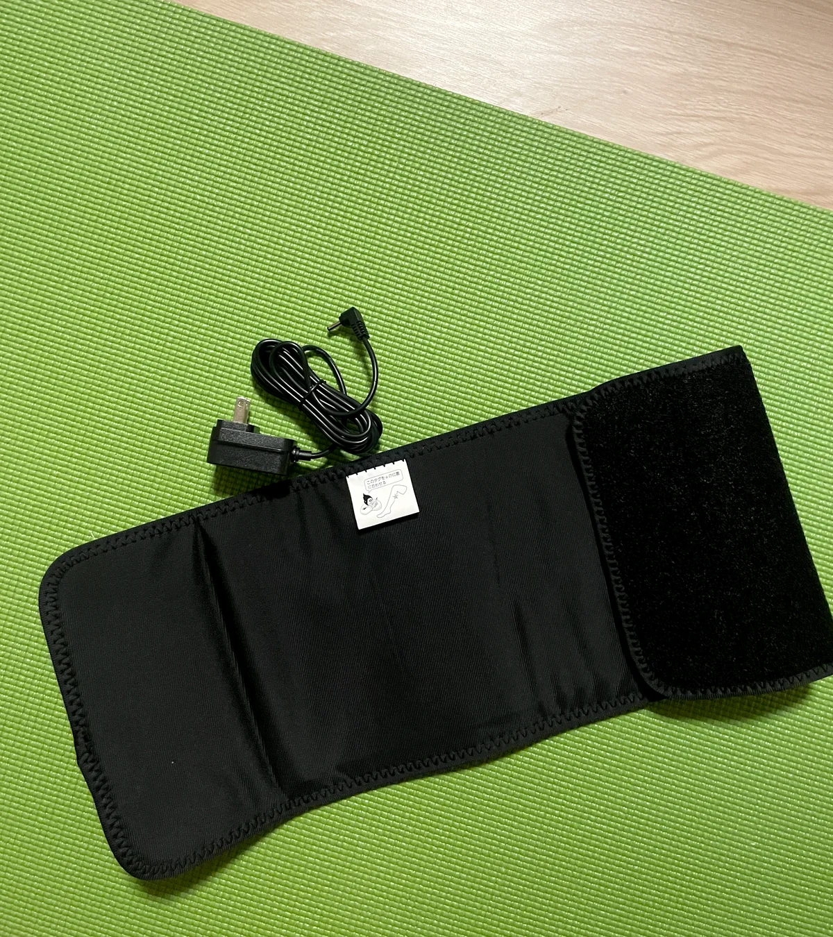 「スーパーゴリラのひとつかみ」エアバッグとアダプター