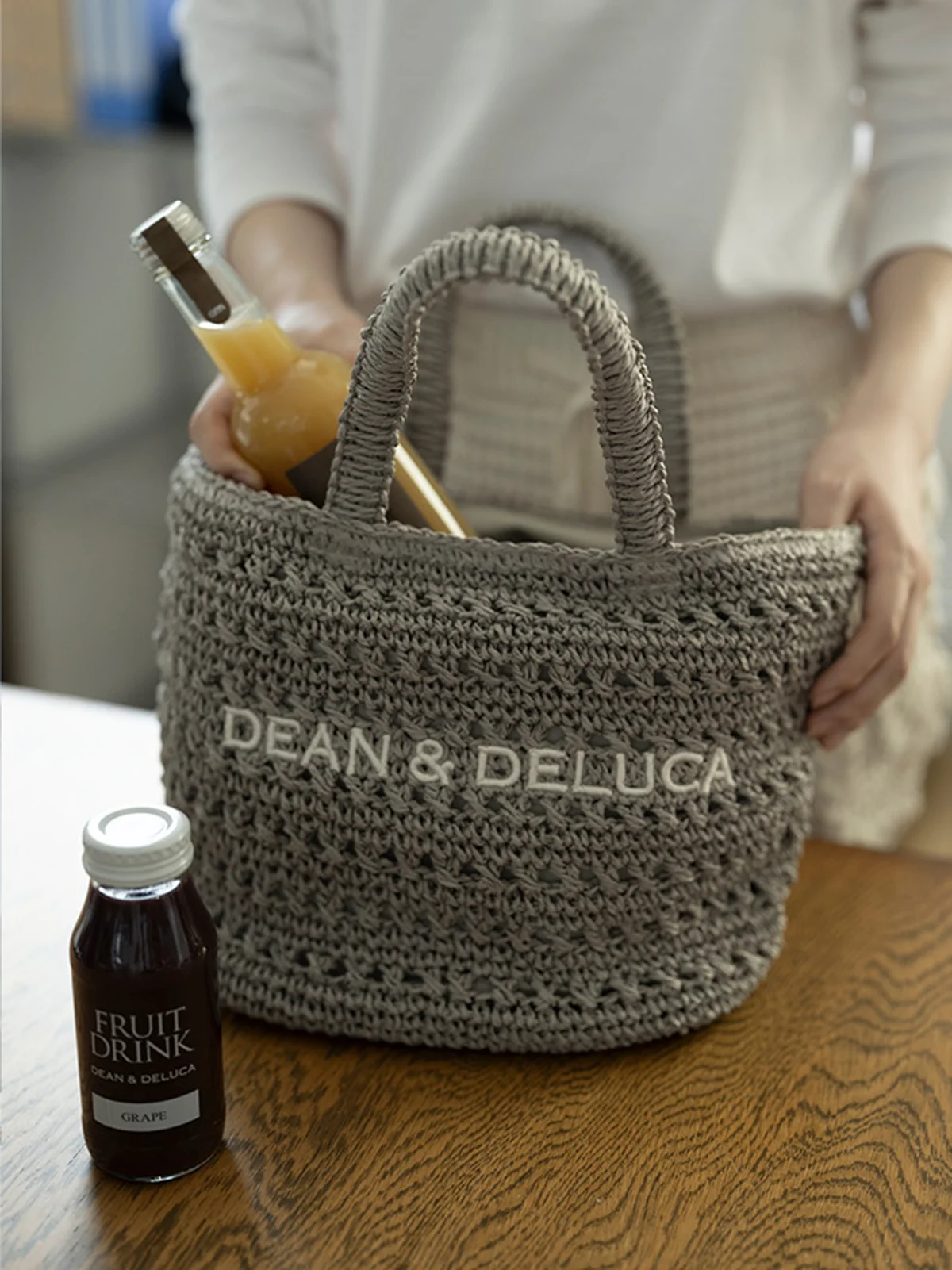【DEAN & DELUCA】よりBEAの画像_2