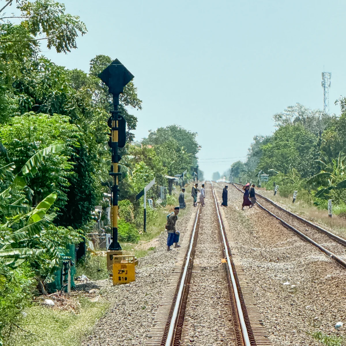 【アマンの特別な列車旅】でジョグジャカルの画像_15