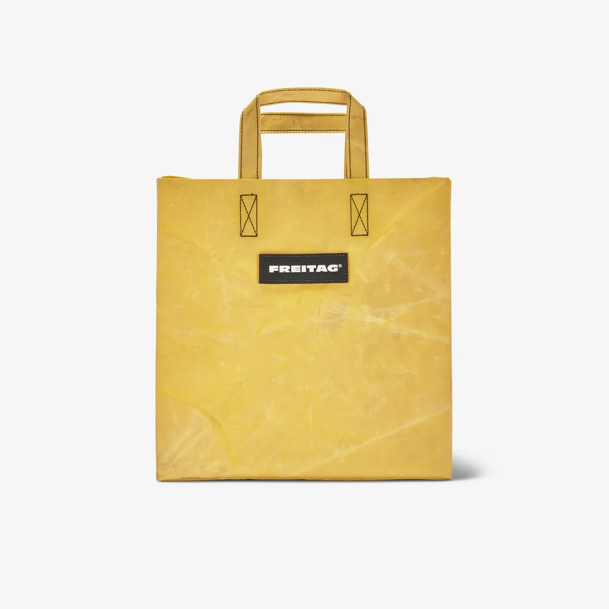 FREITAG　クリエイティブな個性派達のための新しいコンパクト・ショッパーF250 SONNYが登場