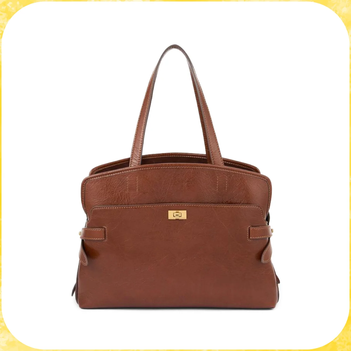 アニヤ・ハインドマーチのバッグ