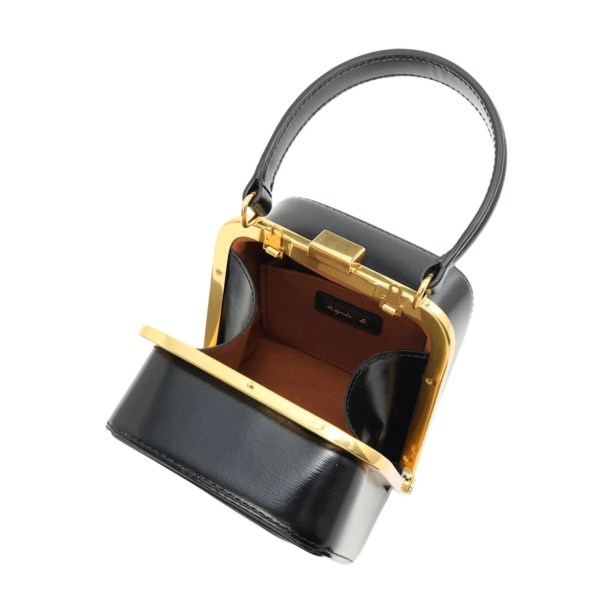 春のフレンチスタイルに【アニエスベー】のの画像_2