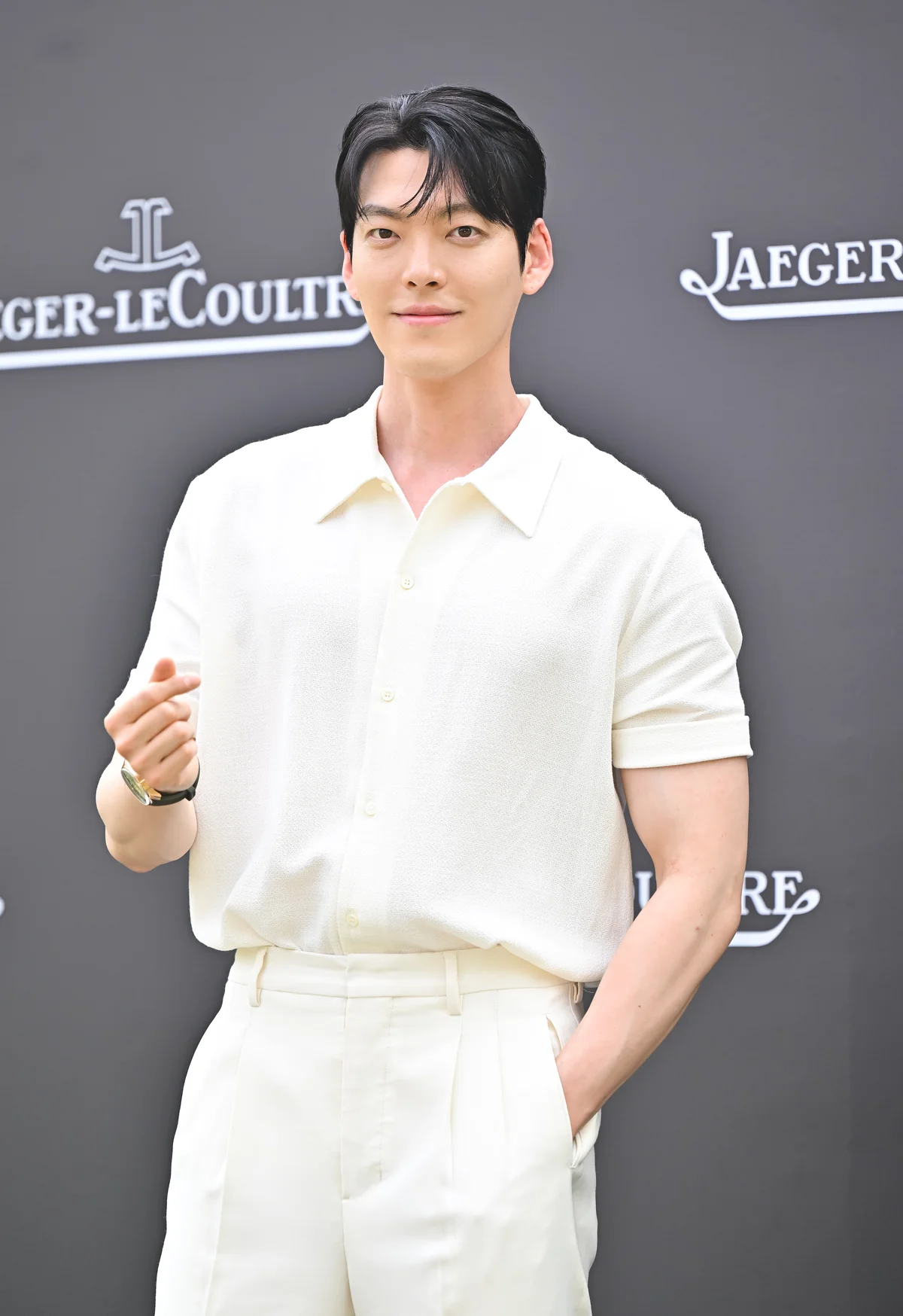 キム・ウビン　김 우빈　韓国俳優