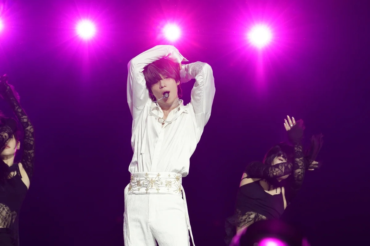 【KCON JAPAN 2025】推しをの画像_13