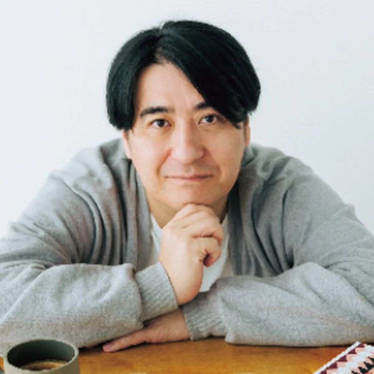 佐久間宣行プロフィール画像