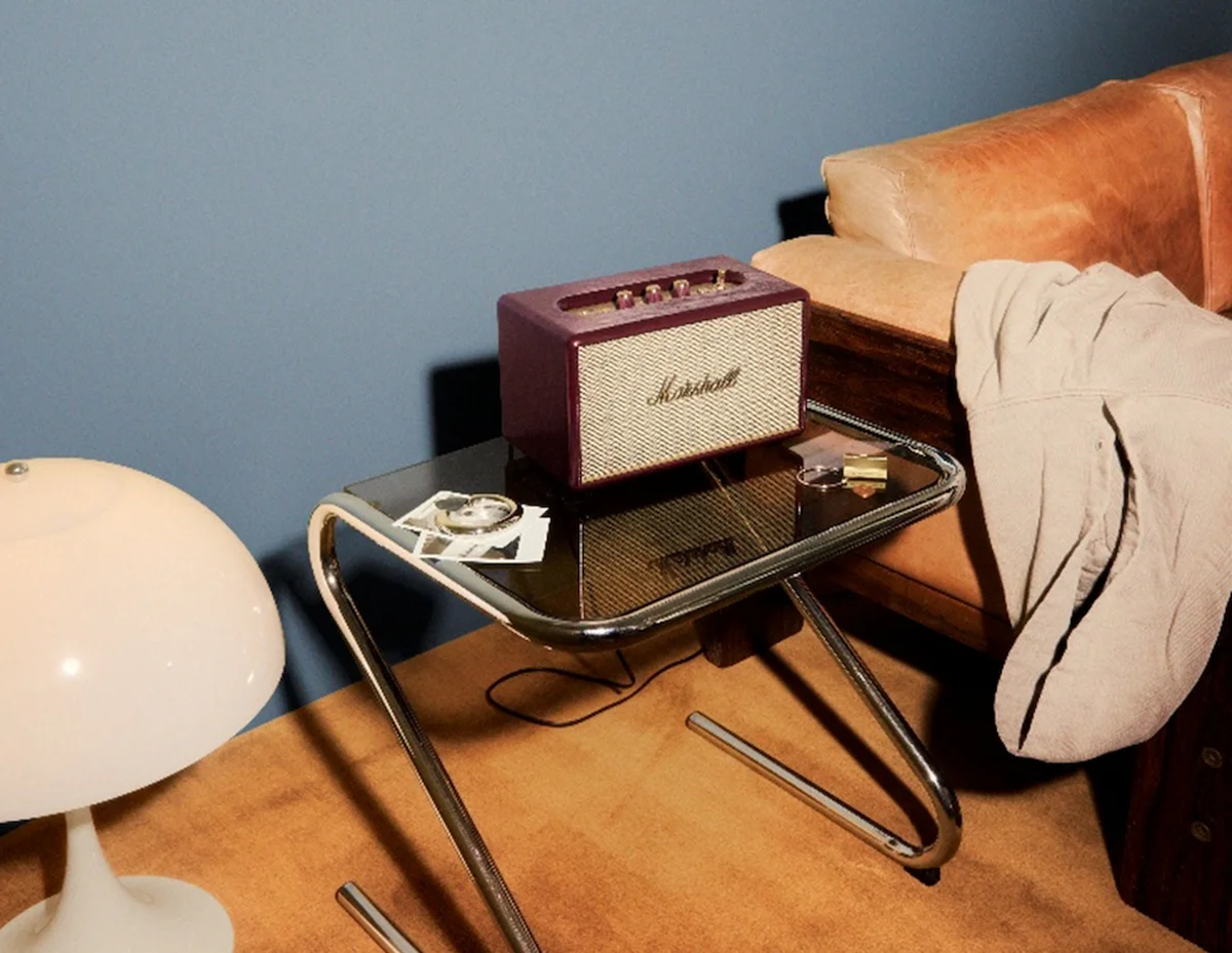 【Marshall】の「Acton IIの画像_1