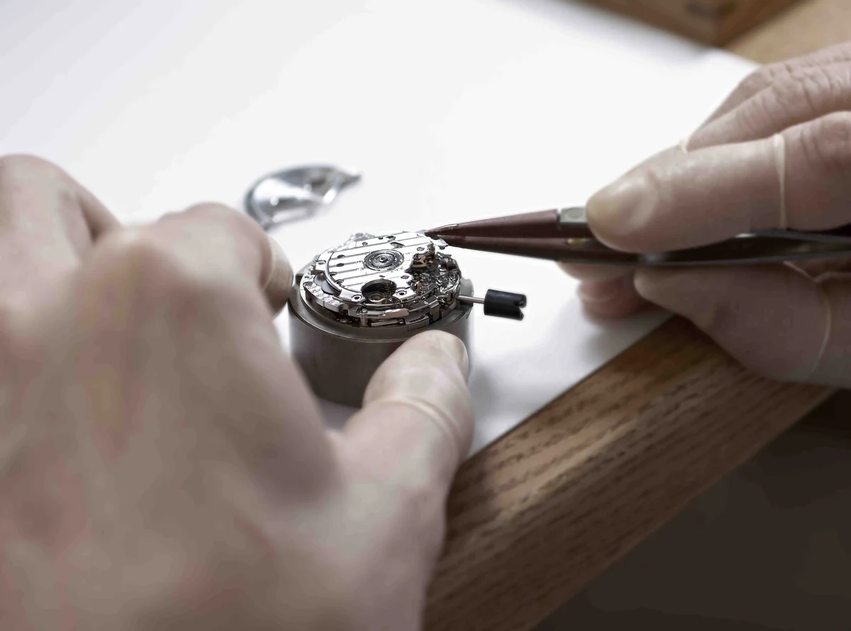 Grand Seiko グランドセイコーが長野県塩尻に構えるマニュファクチュール、信州 時の匠工房