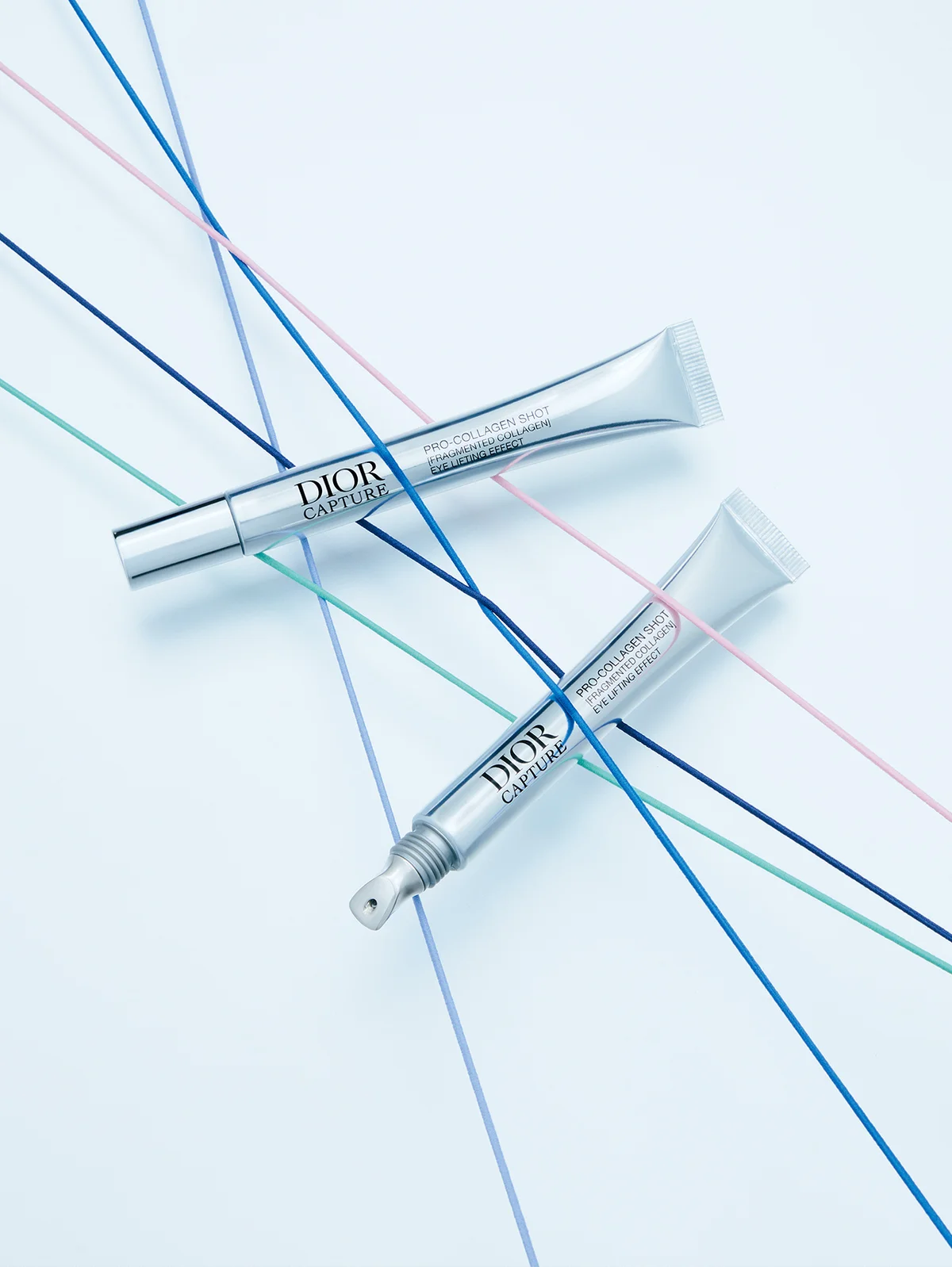 DIOR カプチュール プロ コラジェンショット