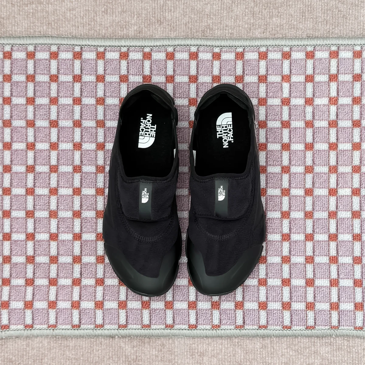 ストレイタム ピカ フリース ザ・ノース・フェイス