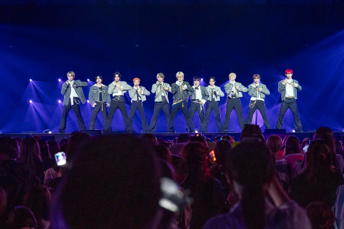 【KCON JAPAN 2025】推しをの画像_2