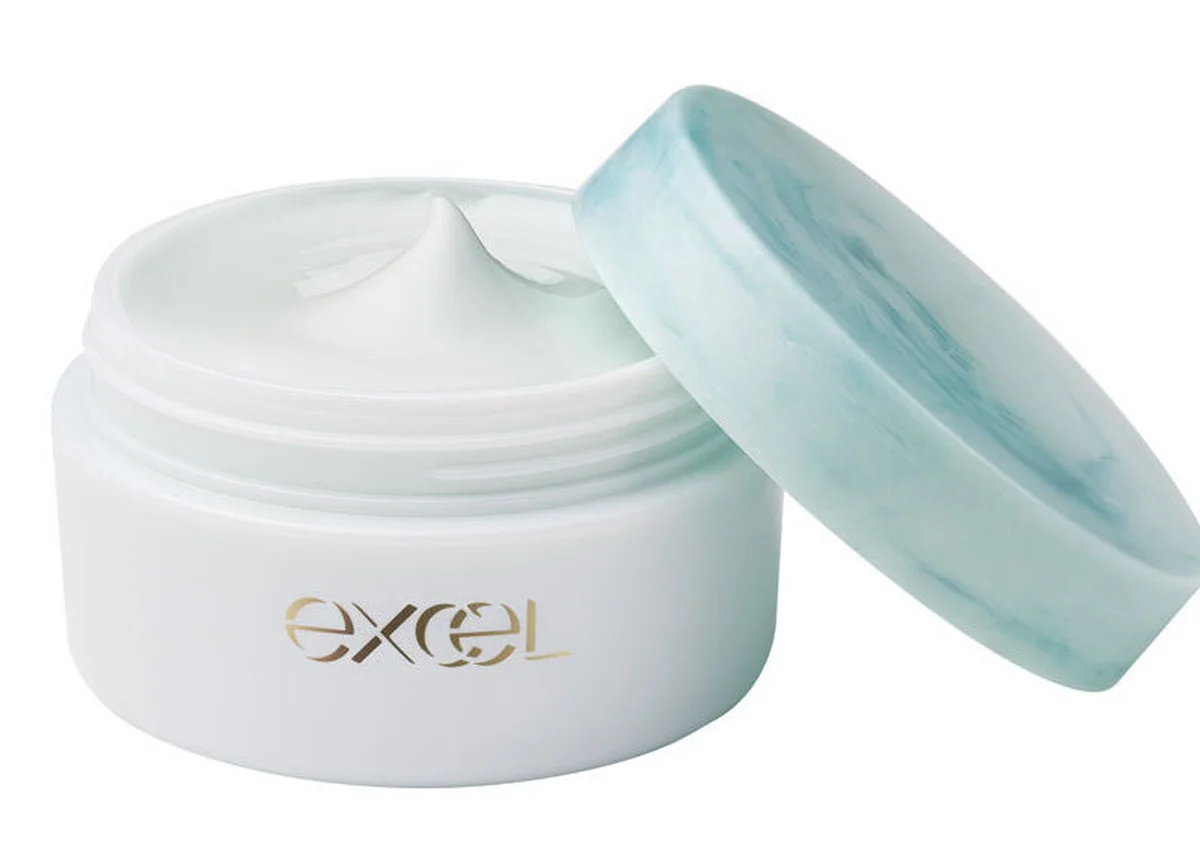 エクセル デイスキンコンフォート ハイドレーティング