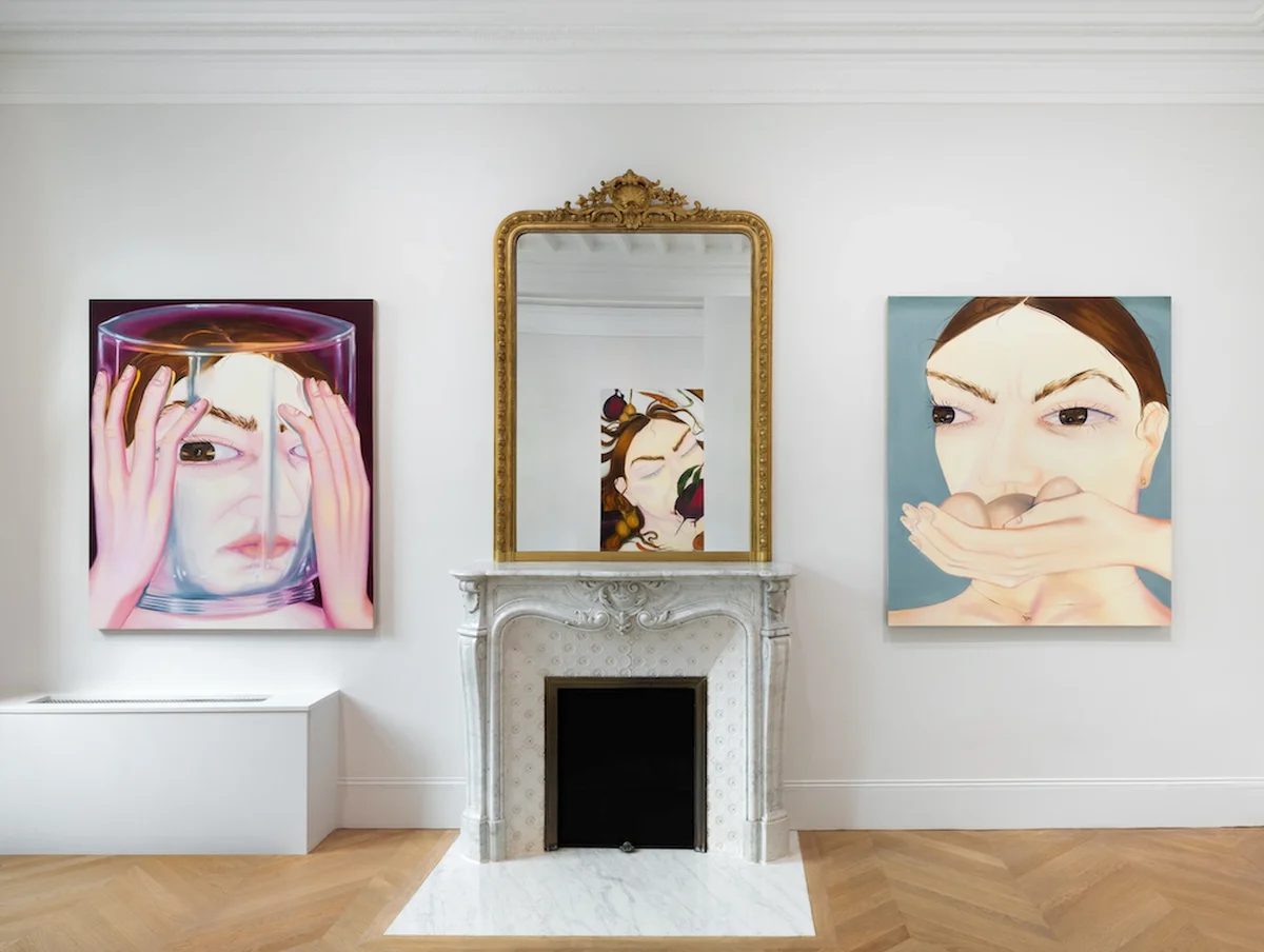 【カルティエ現代美術財団】から【ルイ・ヴの画像_2