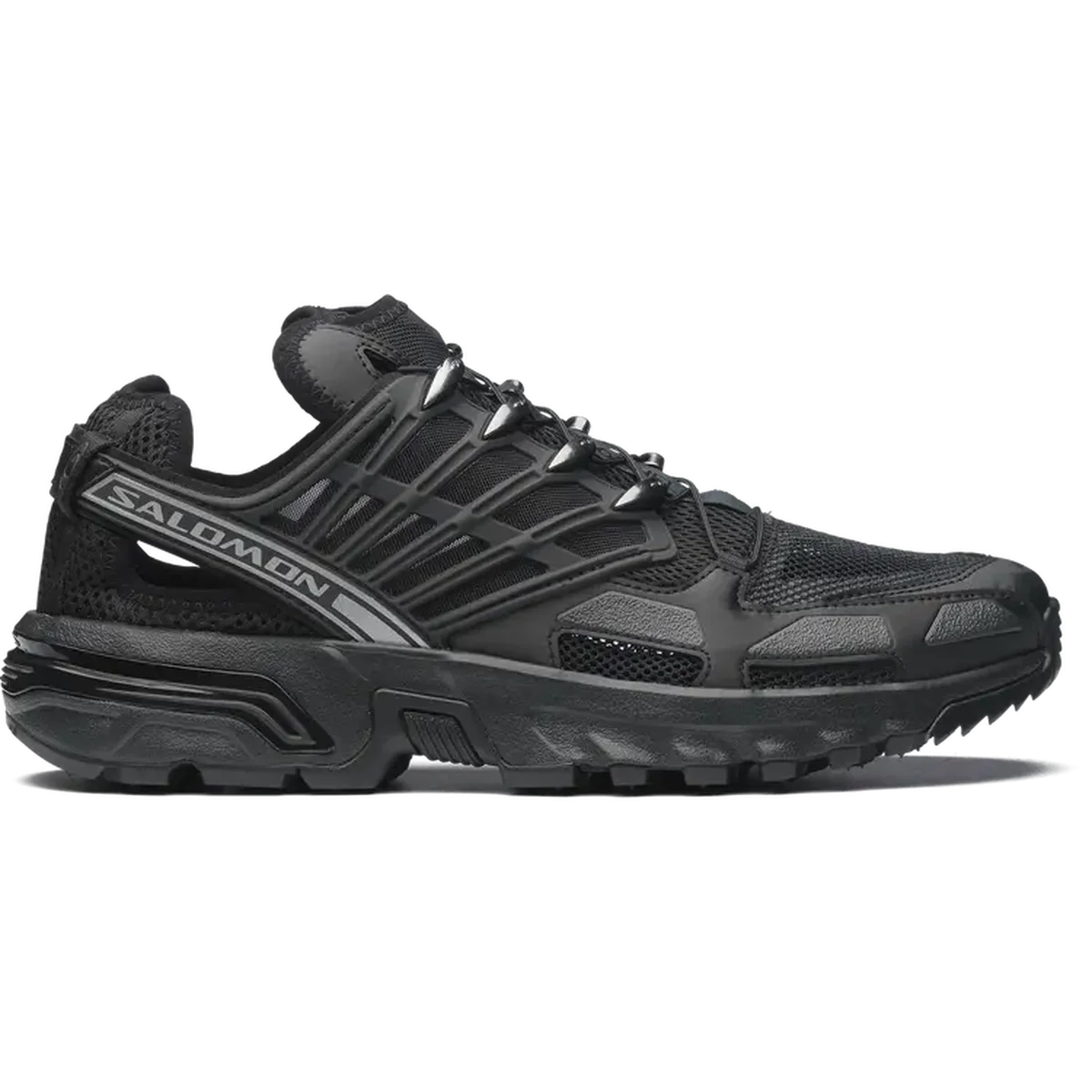 【サロモン】2026年春夏の新作シューズ「ACS PRO SHELL」