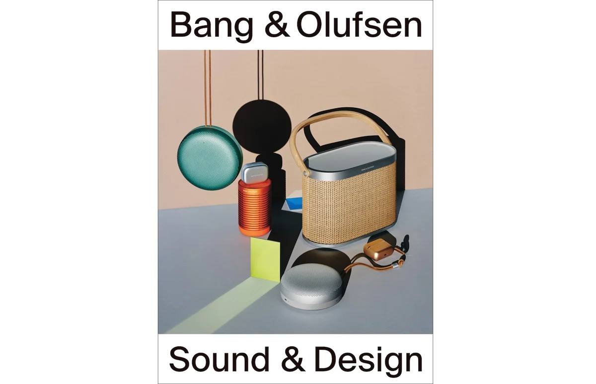 【バング & オルフセン】各時代を象徴すの画像_8