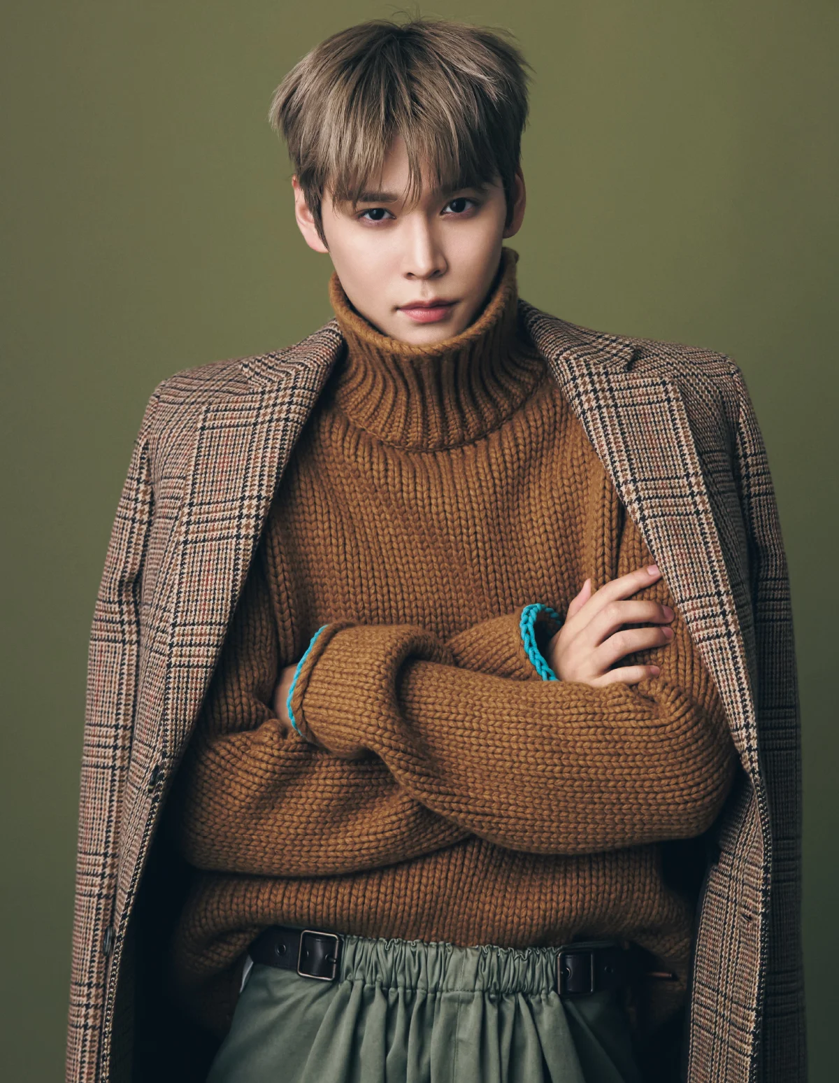 EUNSEOK(ウンソク) SPUR