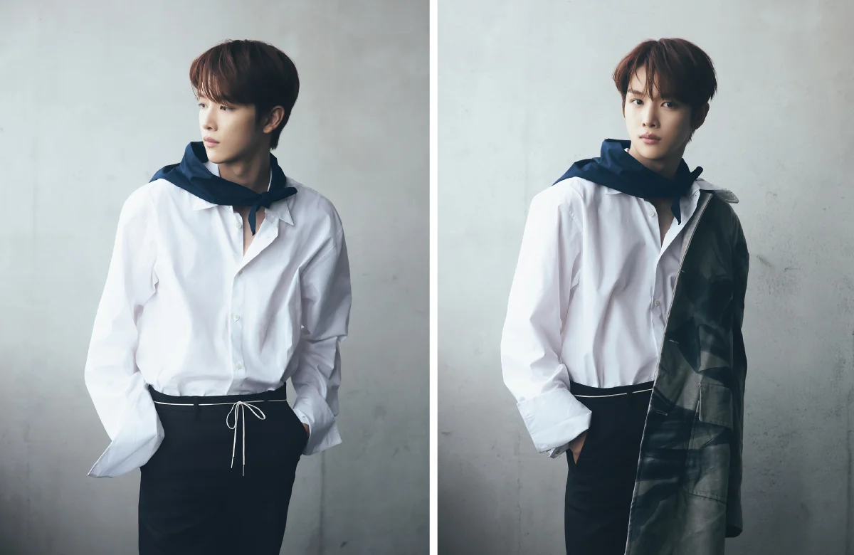 SUNGCHAN(ソンチャン) SPUR