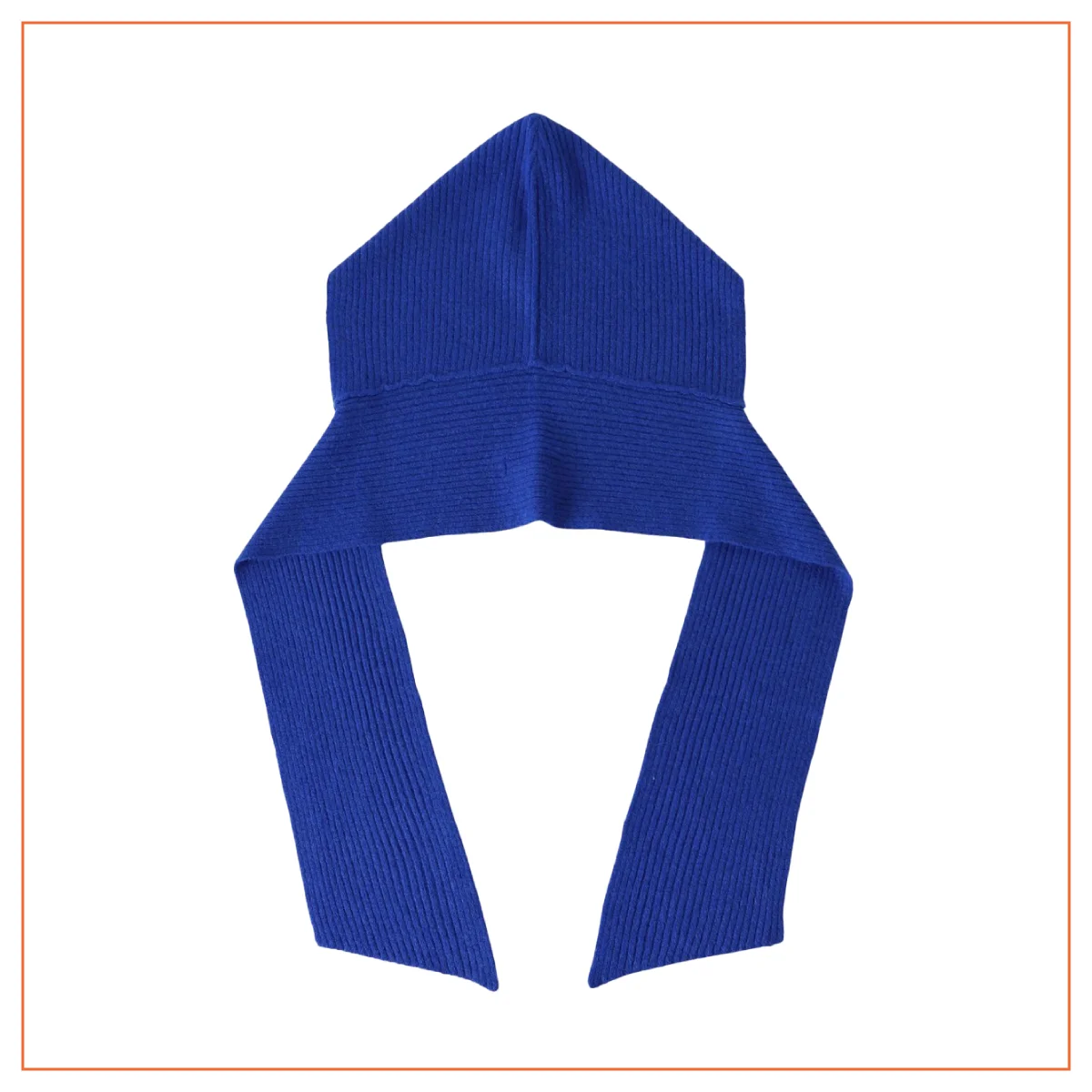 2025年冬の防寒対策　あったか小物　ロンハーマン　