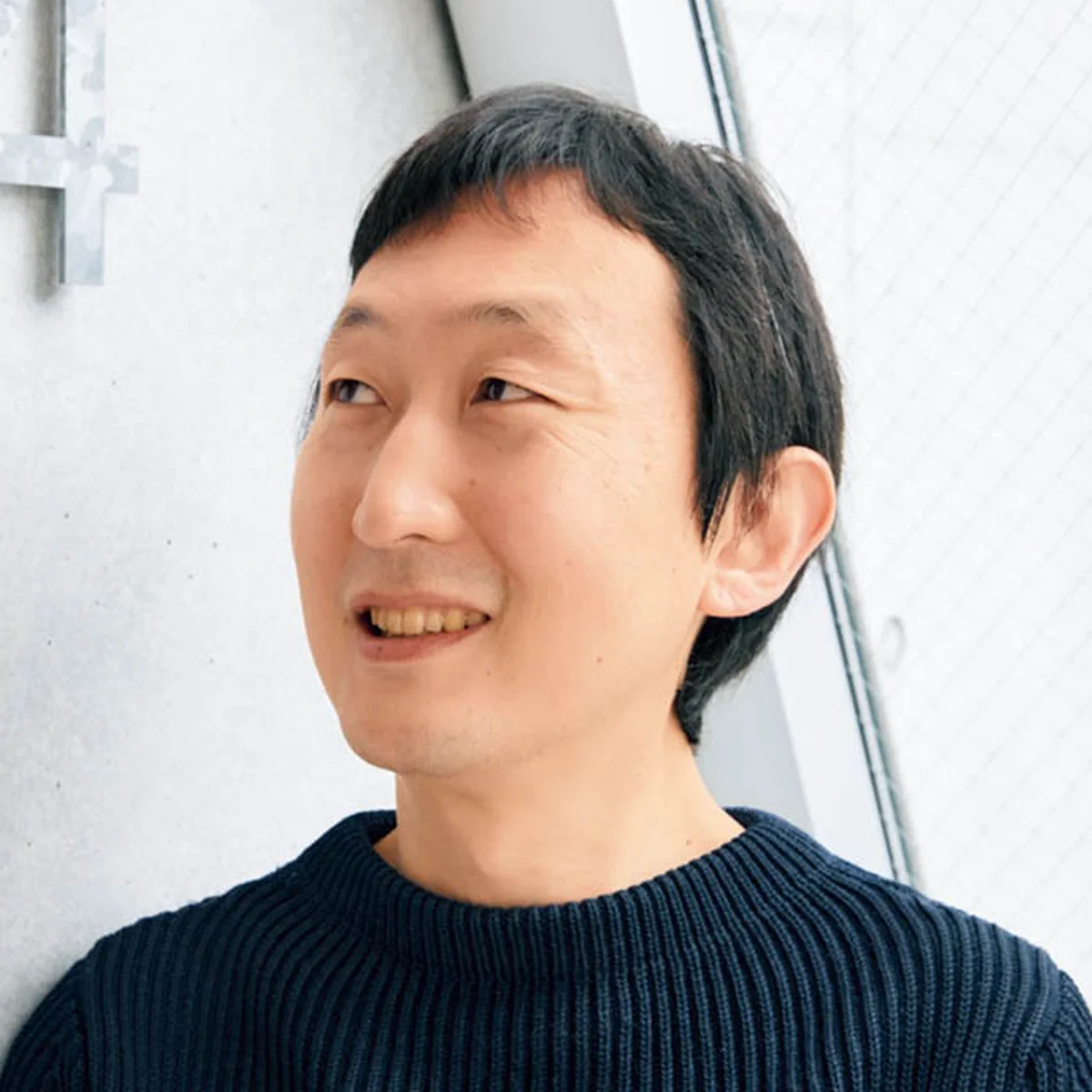 森あらたプロフィール画像