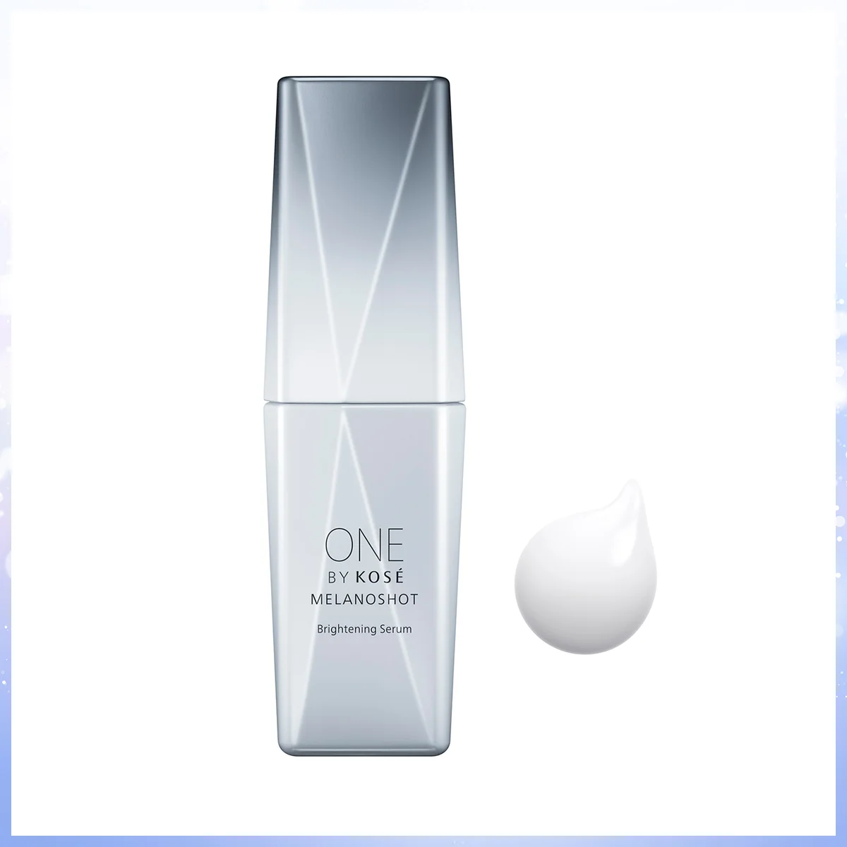 【ONE BY KOSÉ】メラノショット P