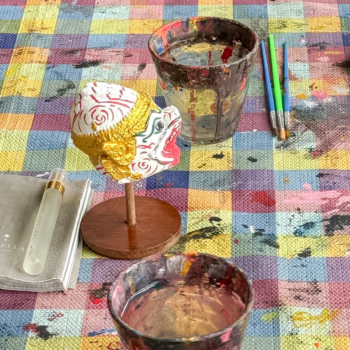 敬意を持って予習し、まつりや文化に深く飛の画像_4