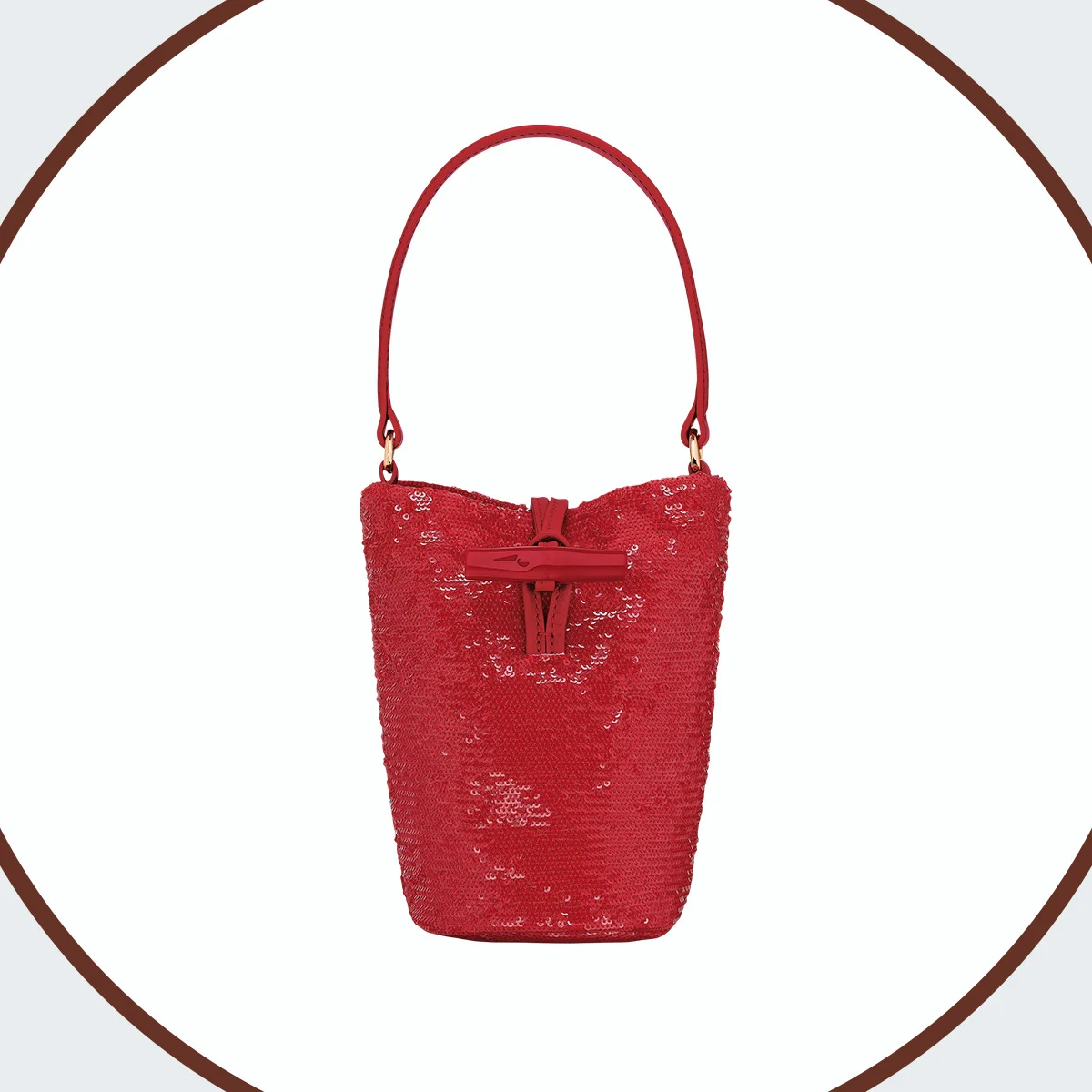 アグのシューズ「ゾラ バレエ フラット」