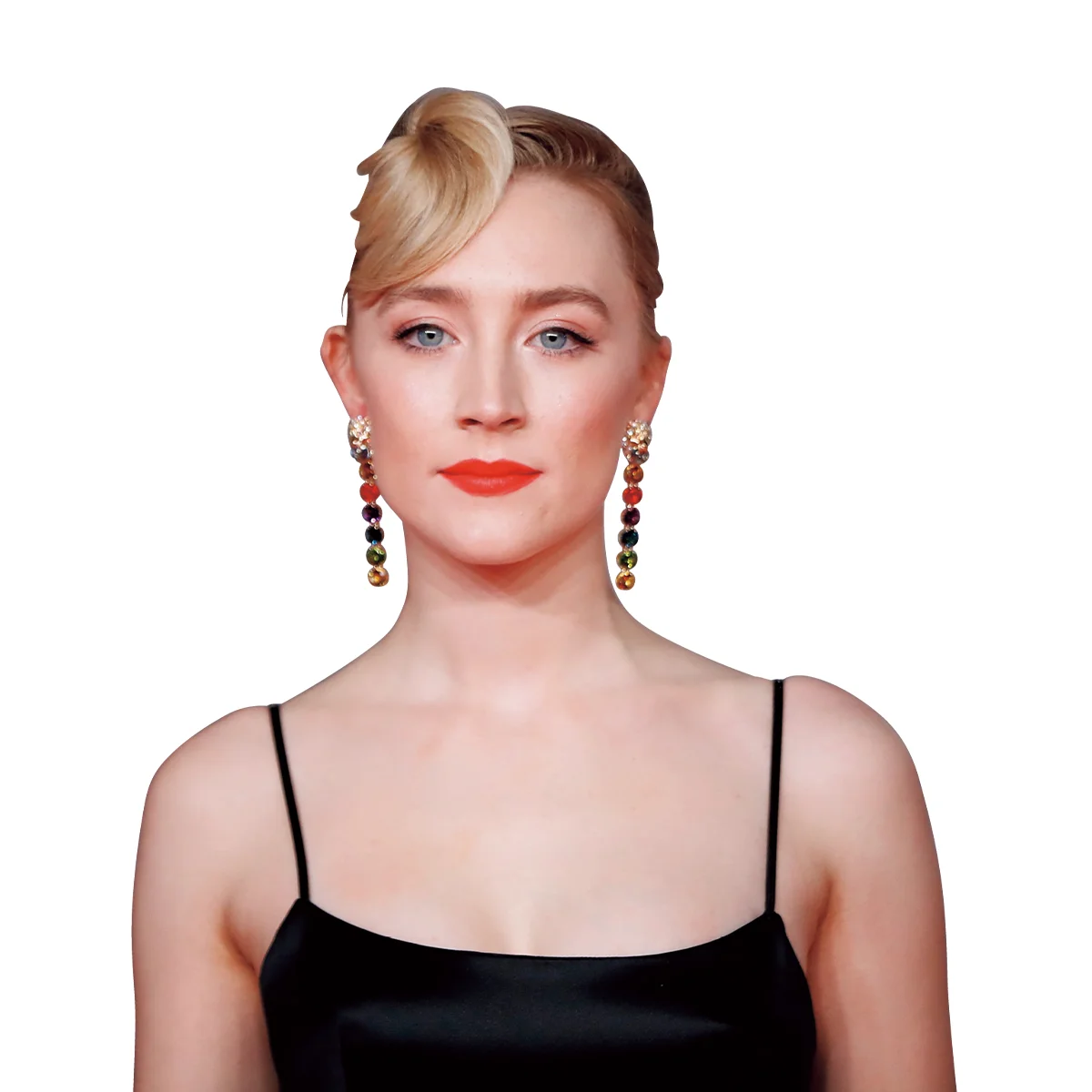 シアーシャ・ローナン