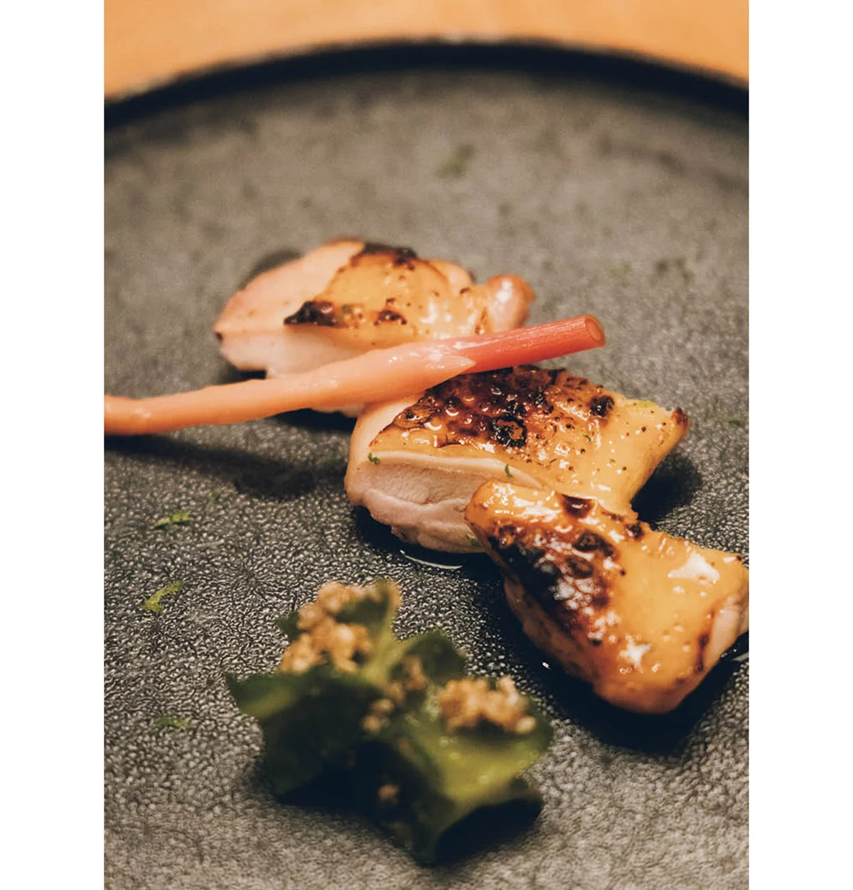 鳥料理 ぼたん  日本橋店