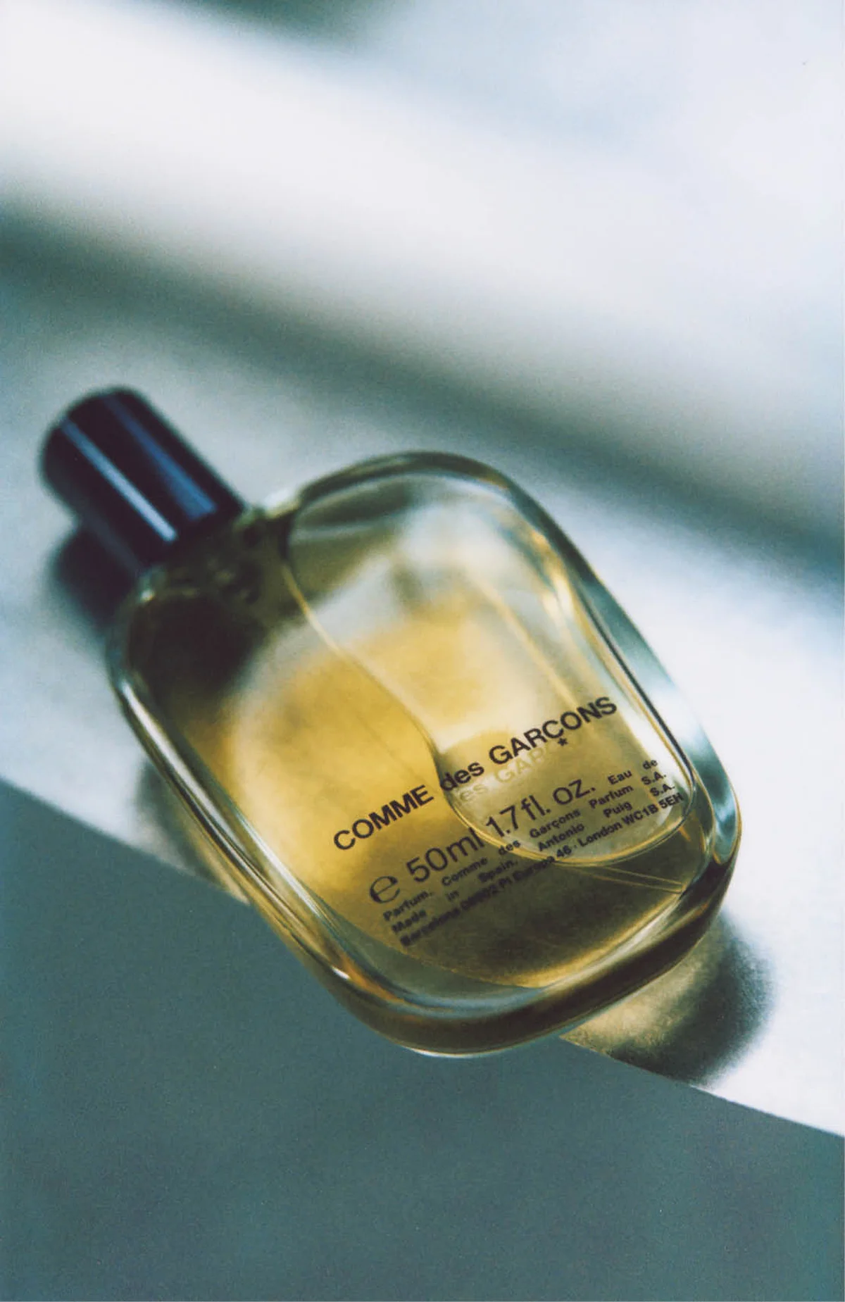 COMME des GARÇONS PARFUMS   「オードパルファム」