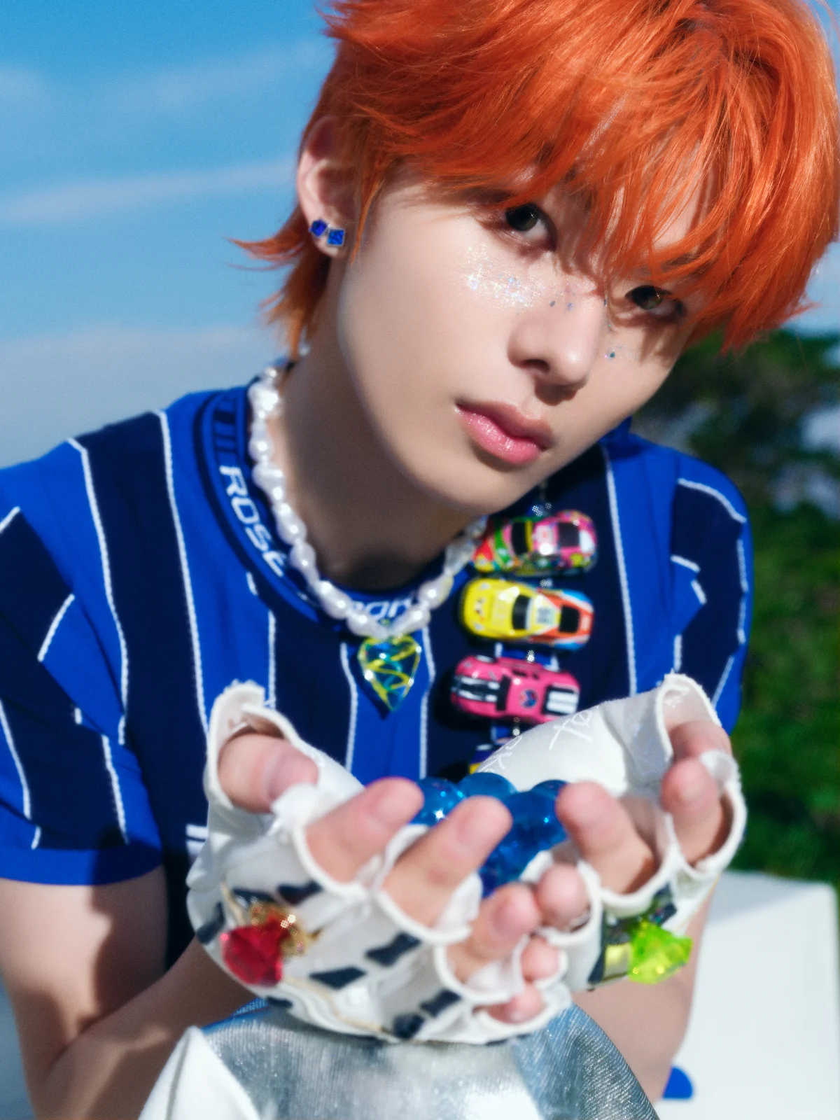 aoen アオエン 京助 KYOSUKE　メンバープロフィール