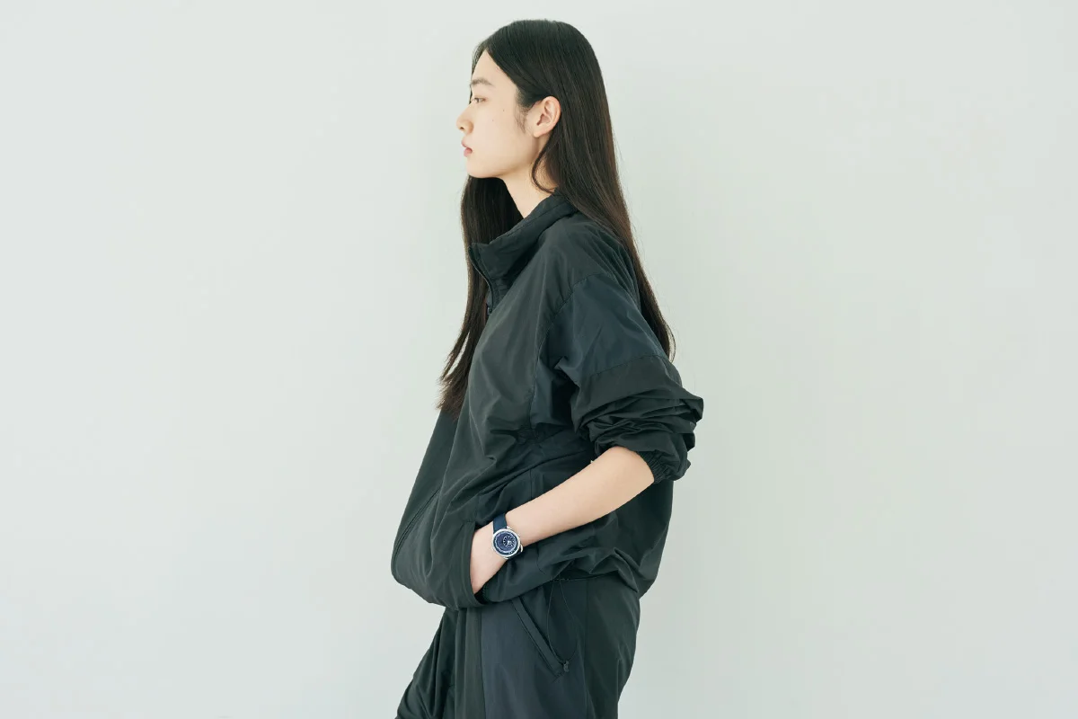 HERMÈS ARCEAU LE TEMPS VOYAGEUR