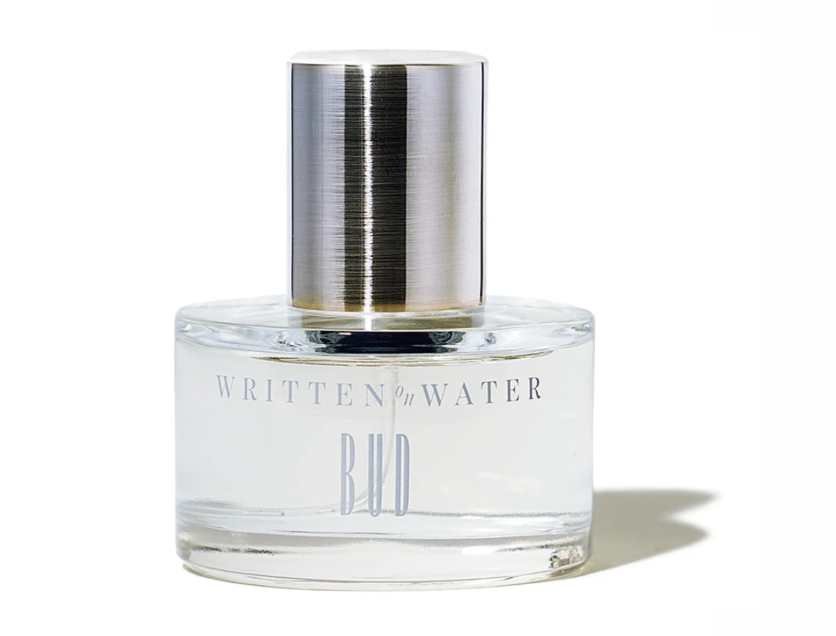 WRITTEN on WATER「BUD」（30㎖・₩59,000）